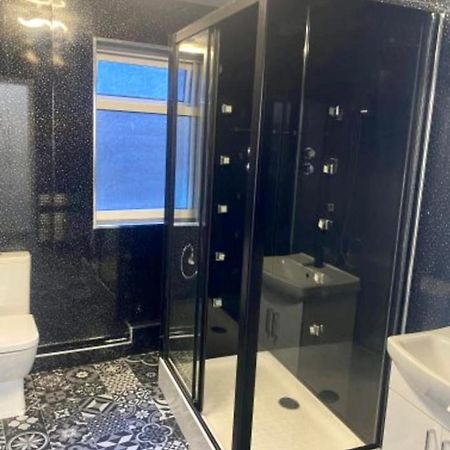 Sea Front Apartment With Massage Shower Netflix Great Location ブリドリントン エクステリア 写真