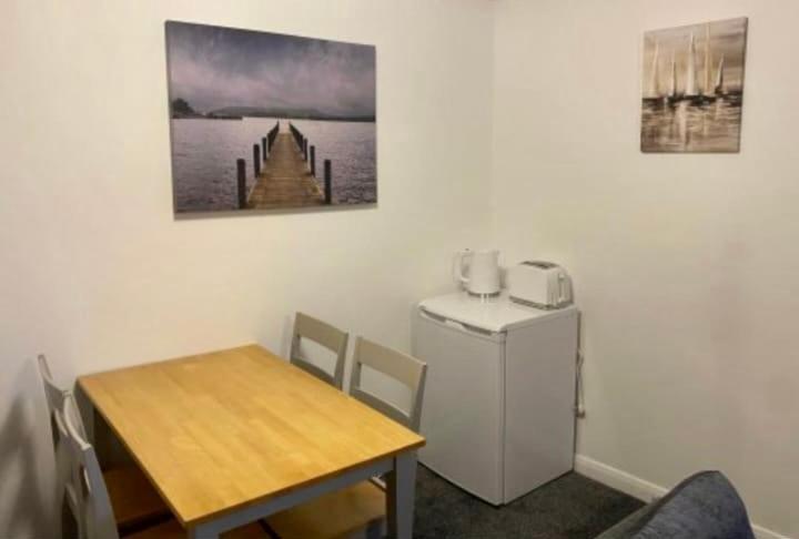 Sea Front Apartment With Massage Shower Netflix Great Location ブリドリントン エクステリア 写真
