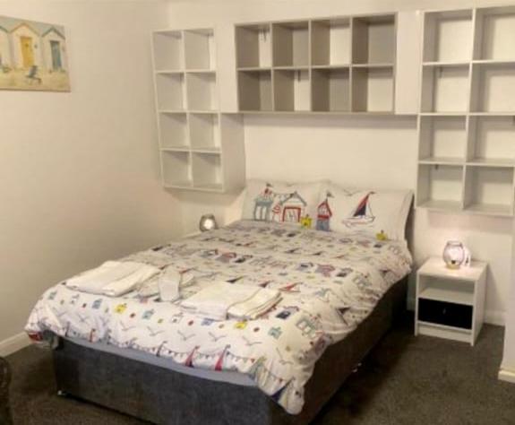 Sea Front Apartment With Massage Shower Netflix Great Location ブリドリントン エクステリア 写真