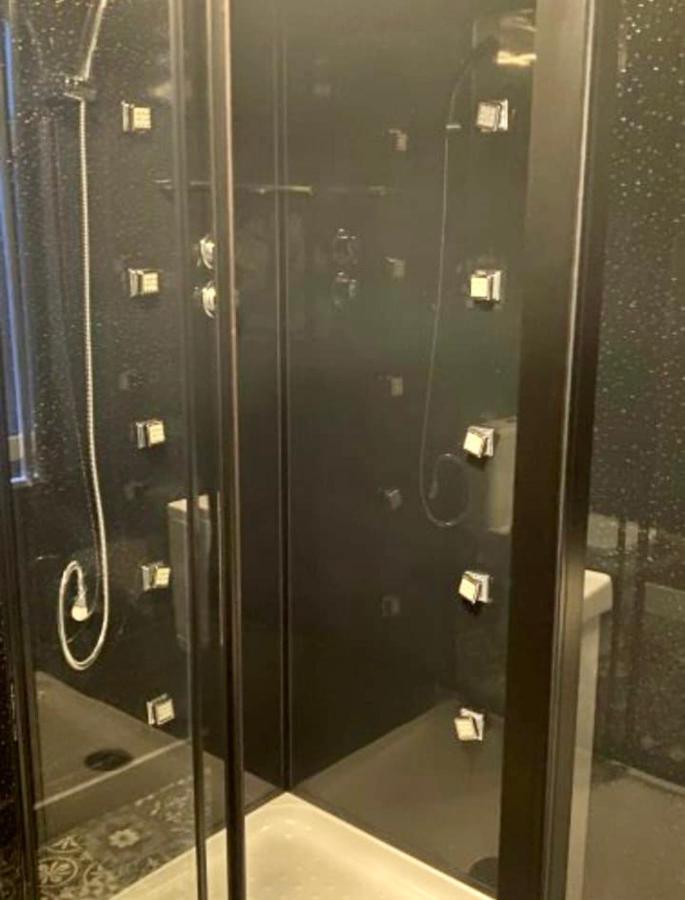 Sea Front Apartment With Massage Shower Netflix Great Location ブリドリントン エクステリア 写真