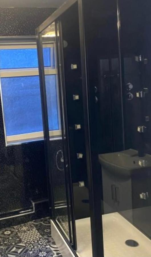 Sea Front Apartment With Massage Shower Netflix Great Location ブリドリントン エクステリア 写真