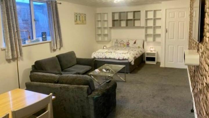 Sea Front Apartment With Massage Shower Netflix Great Location ブリドリントン エクステリア 写真