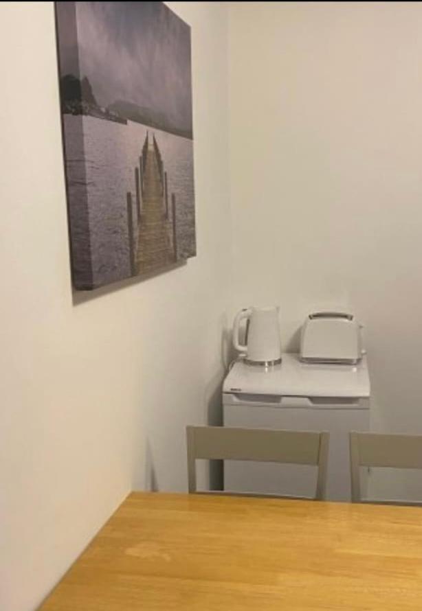 Sea Front Apartment With Massage Shower Netflix Great Location ブリドリントン エクステリア 写真